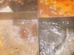 -海底捞火锅(CBD安泰广场店)