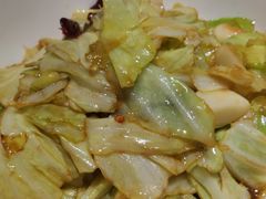 -味上湘菜馆(岳麓山店)