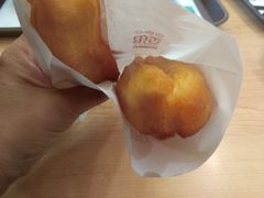 油条-魏家凉皮(祈年大厦店)