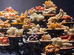 -青田石雕博物馆