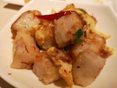 XO酱炒萝卜糕-利苑酒家(华熙国际店)