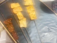 -青海名吃尕张娃非遗烤肉(城中店)