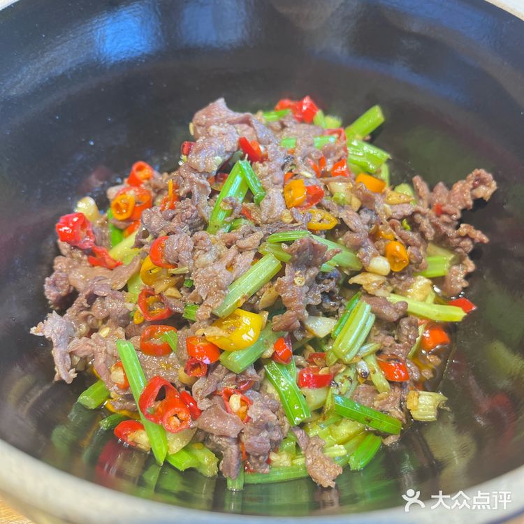 含浦人民😋美食你们是一句不提呀