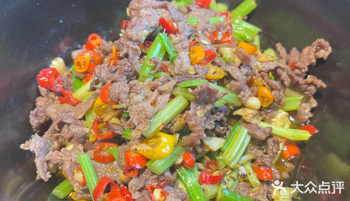 含浦人民😋美食你们是一句不提呀