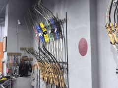 -蓝天射箭馆·专业射箭运动(诚丰广场店)