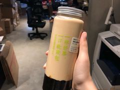 -奈雪的茶(华侨城创意园店)