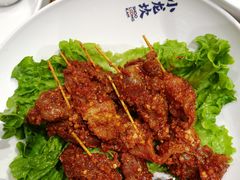 -小龙坎火锅(春熙太古里店)