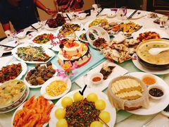 -紫丁香饭店-中餐厅