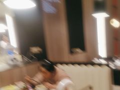 -蜀九香火锅(彩虹店)