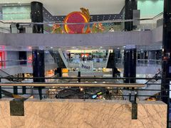 -DFS迪斐世(香港广东道店)