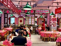 -龙师傅卤炒(天马店)