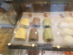 -周记传统糕点PASTRY(蜀汉路店)