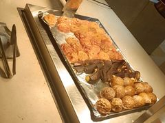 -鲁商铂尔曼大酒店·铂丽自助餐厅
