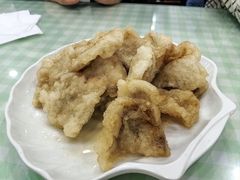 -服务大楼冷面(延大店)