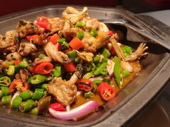 -蛙来哒(汇一城黑金冠店)