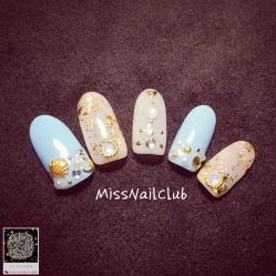 -Meet Nail 美睫·美甲