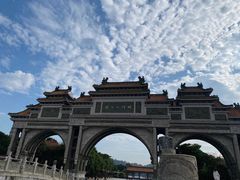 -顺峰山公园