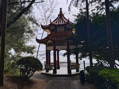 -宋井风景区
