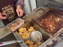 -细妹五香牛杂(步行街店)