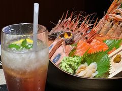 -極上萬膳·日料放题(海岸城店)