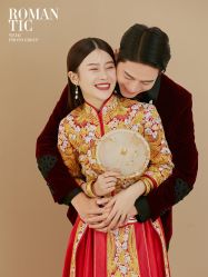 -第一夫人婚纱摄影(南京店)