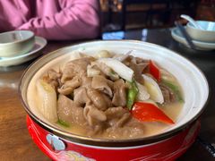 -应天大明王朝·南京菜(中山陵店)