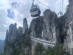 -恩施大峡谷