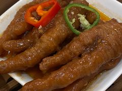 -益利大酒楼(井岸店)