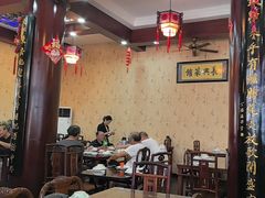 -长兴菜馆(高桥店)