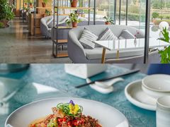 -云里小坐·海泉湾·团建·宴席·下午茶(金堂海泉湾店)