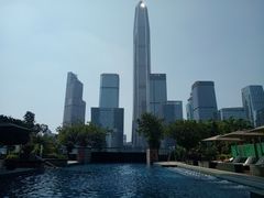 -深圳星河丽思卡尔顿酒店