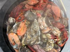 -仙螺岛海鲜自助餐厅(总店)