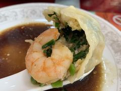 -叶存利海鲜大馅饺子(海宁路总店)