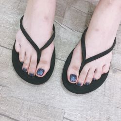 -Seven Nail七姑娘の美甲店