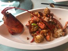 -豫园万丽酒店-万丽轩中餐厅(河南南路店)
