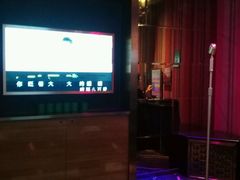 -星聚会KTV(苏州信投大厦店)