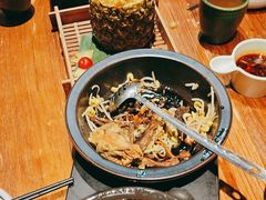 -云海肴·汽锅鸡·云南菜(美罗城店)