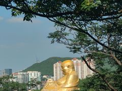 -千佛山风景名胜区