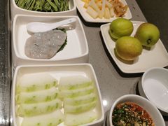 -海底捞火锅(汇金星力城店)