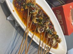-小两口锦州烧烤·脆皮油边(依云北郡店)