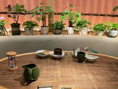 -云海肴·汽锅鸡·云南代表菜(浦江欢乐颂店)