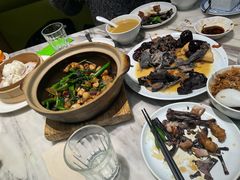 -汤城小厨•粤菜•靓汤(西直门凯德MALL店)