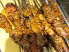 -清真京华源·涮肉烧烤(丰庆店)