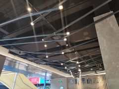 大堂-野萃山·潮汕厚果汁(十亩地店)