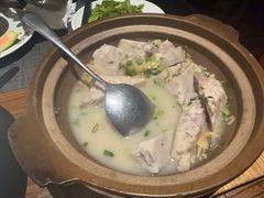 -肴约·花园式餐厅(湖里店)