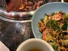 -一品诚记烤肉·甄选店(中南路店)