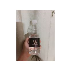 -V+SALON造型