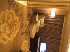 万达文华大酒店-长沙富力万达文华酒店