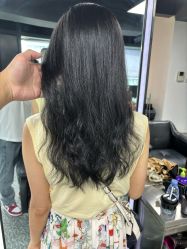 -HD HAIR STYLE