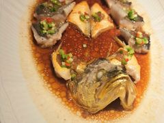 -荷风细雨·中国茶宴(碧云店)